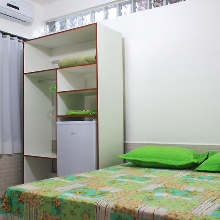 Pousada Bem Brasil Macaé Exterior foto