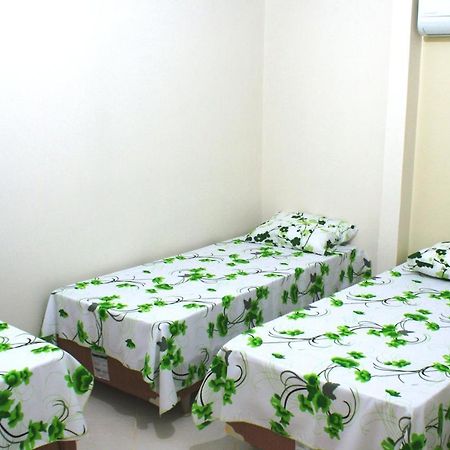 Pousada Bem Brasil Macaé Exterior foto