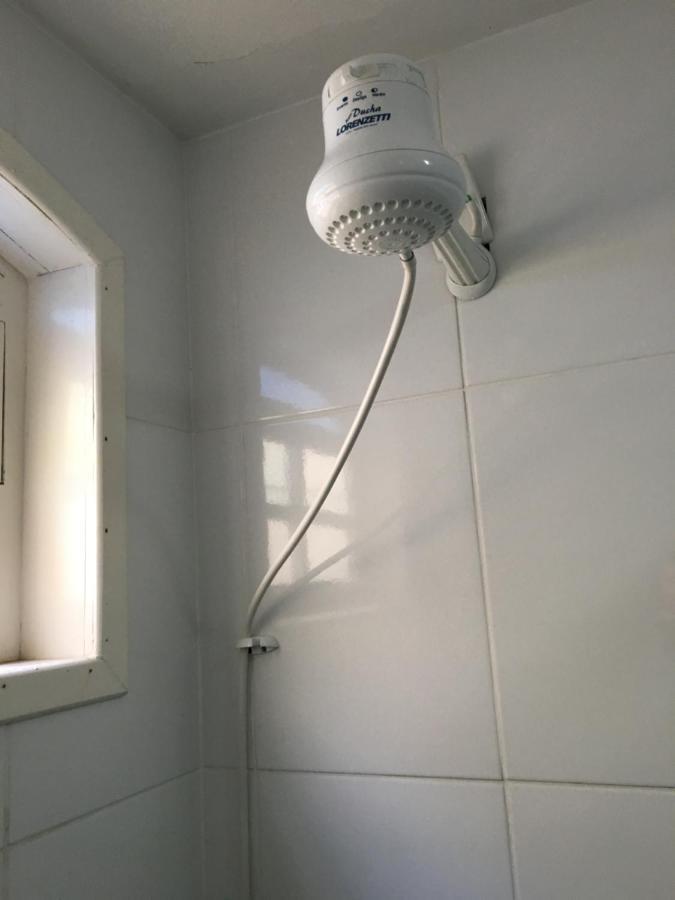 Pousada Bem Brasil Macaé Exterior foto