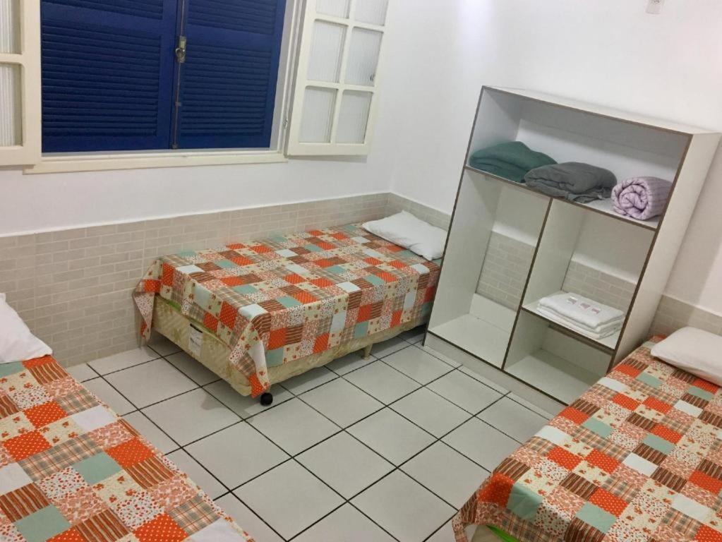 Pousada Bem Brasil Macaé Exterior foto