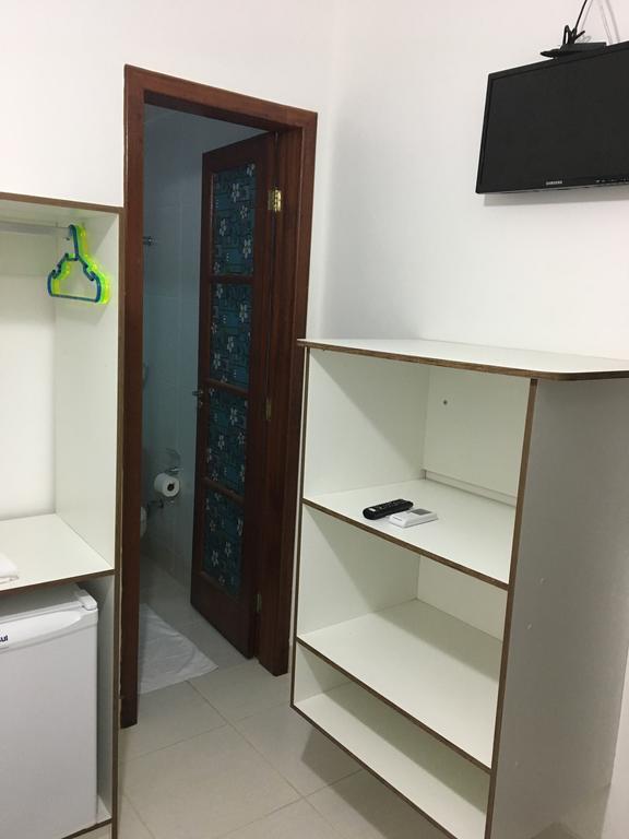 Pousada Bem Brasil Macaé Exterior foto