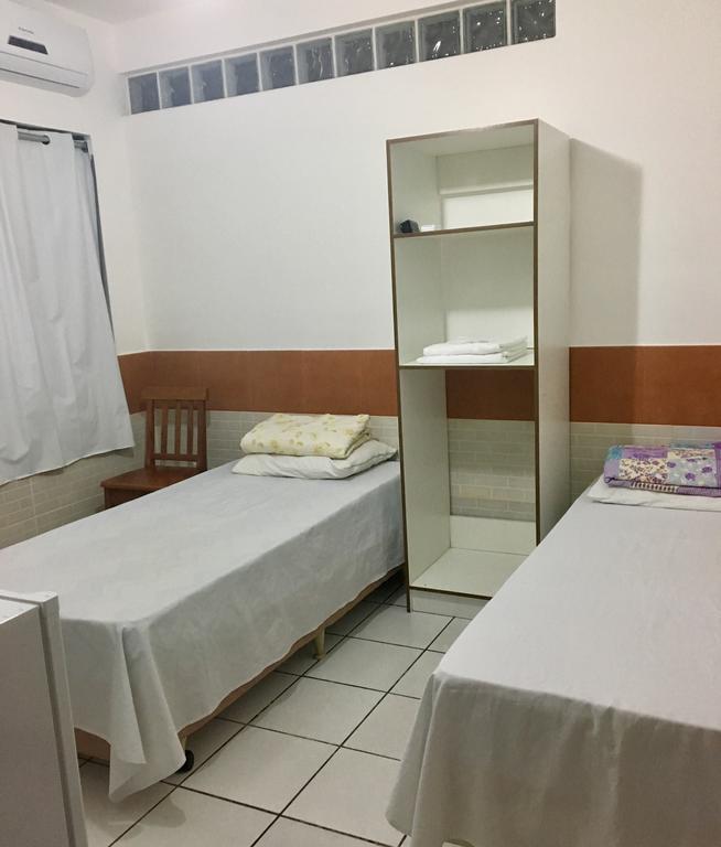 Pousada Bem Brasil Macaé Exterior foto